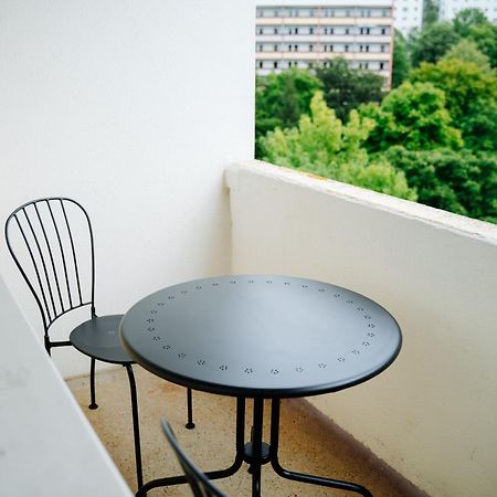Jenapartments Zuhause Auf Zeit, Uniklinik & Natur Vor Der Tuer Exteriér fotografie